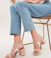 S lection mules tendance printemps t 2020 AutourdeMarine